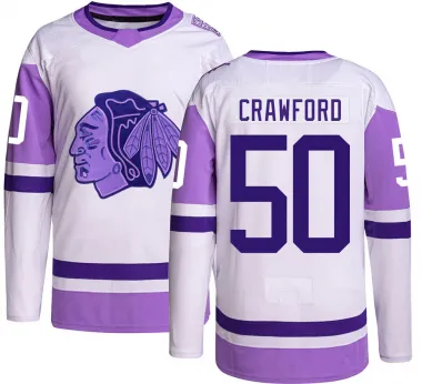 Corey crawford authentic jersey shop